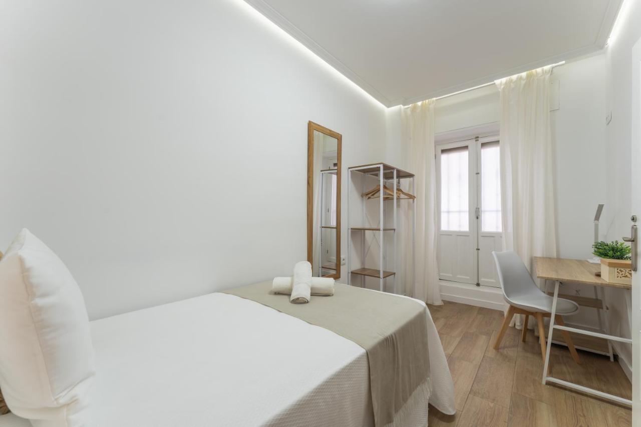 Casa Augusto - Junto Al Teatro Romano, Con Garaje Mérida Extérieur photo