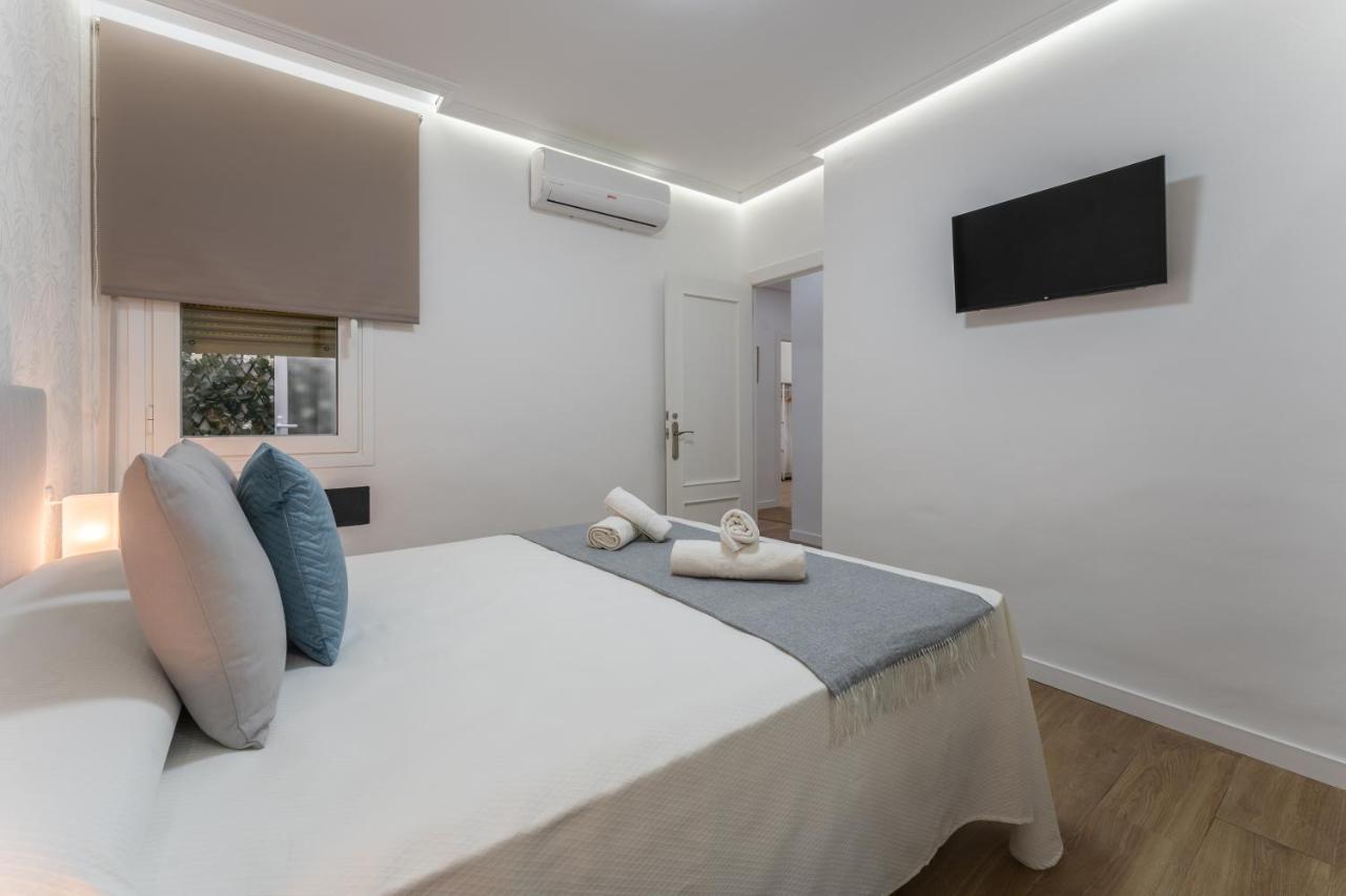 Casa Augusto - Junto Al Teatro Romano, Con Garaje Mérida Extérieur photo