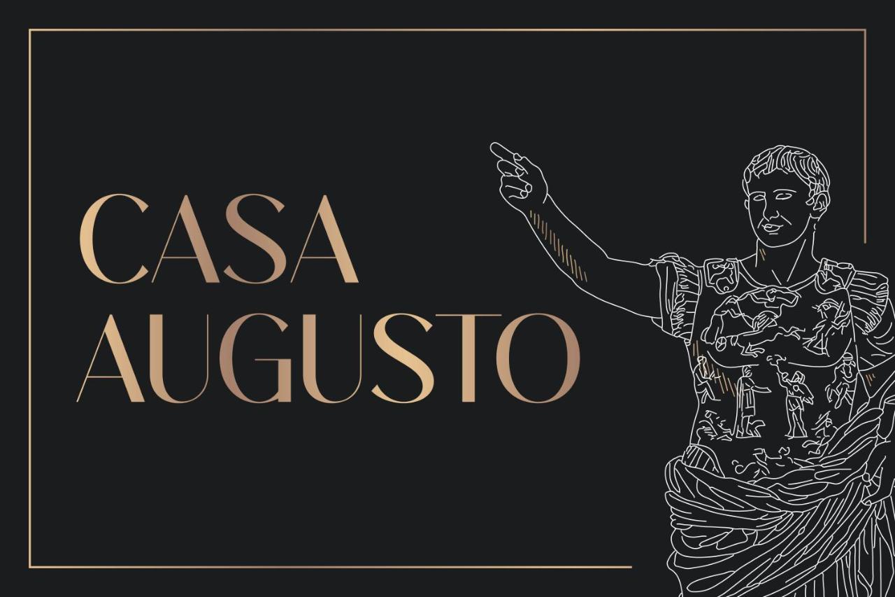 Casa Augusto - Junto Al Teatro Romano, Con Garaje Mérida Extérieur photo